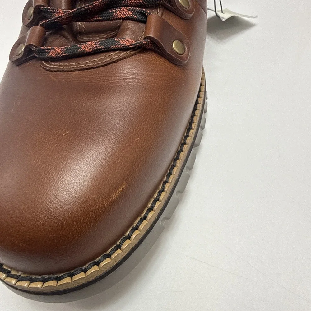 Cole Haan ZERØGRAND Hiker Waterproof Boots Hiking Boot Mens Size 11 M